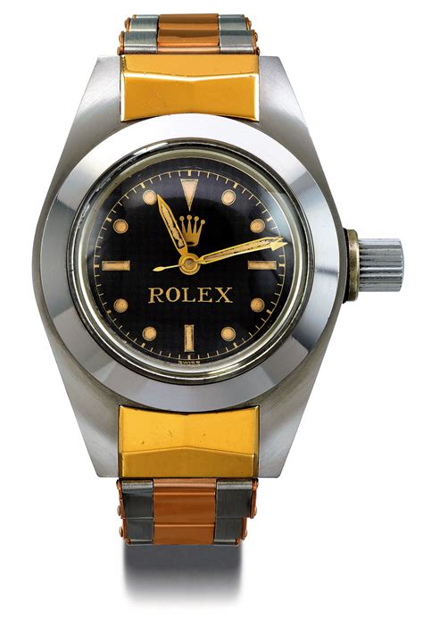 rolex deep sea special 1953|the Rolex deep sea special.